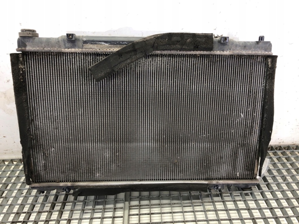 фото №1, Радиатор wody lexus gs 3.5 296km 422133-2771 05-12 радиатор