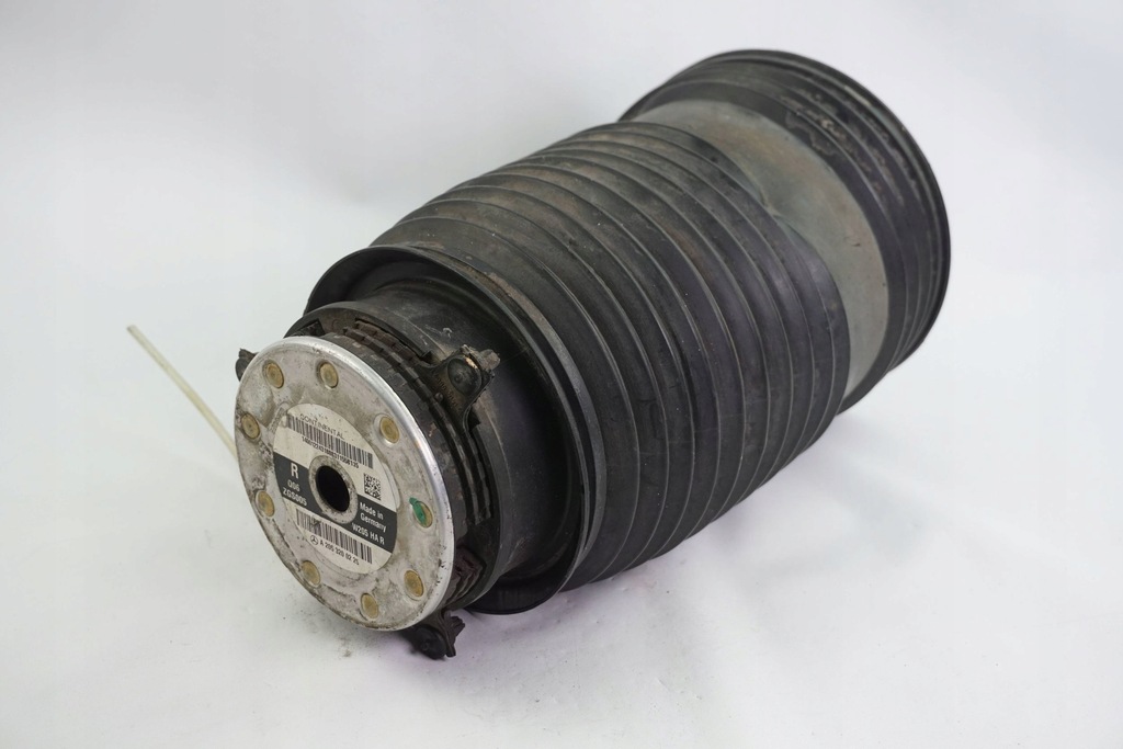 фото №1, Пневмоподушка подушка задняя mercedes w213 a2053200225