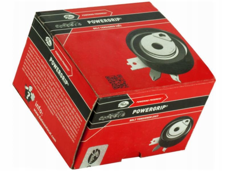 фото №1, Ролик натягувача ремінь розподільного валу mazda tribute 2.0 ford usa escape 2.0