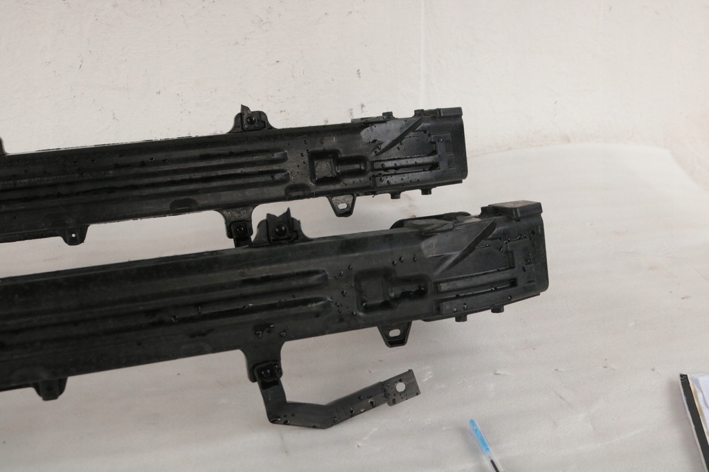 фото №8, Hyundai i30 балка задняя задняя 86631-j9100 ,