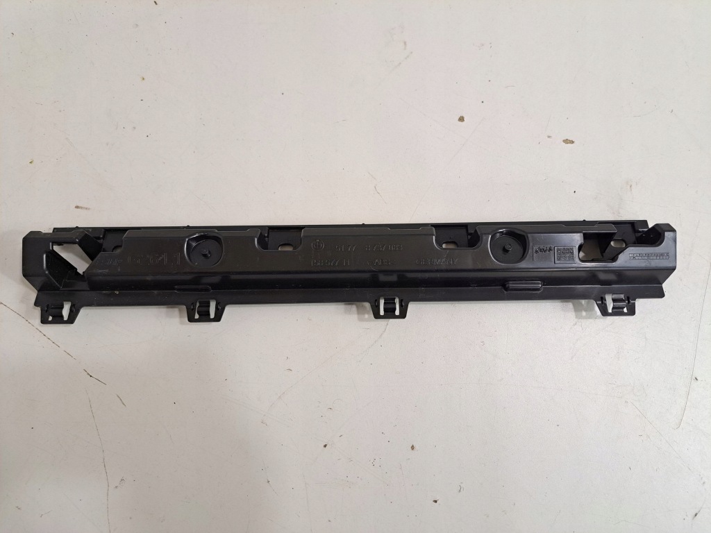 фото №1, Bmw i4 2024 молдинг поріг