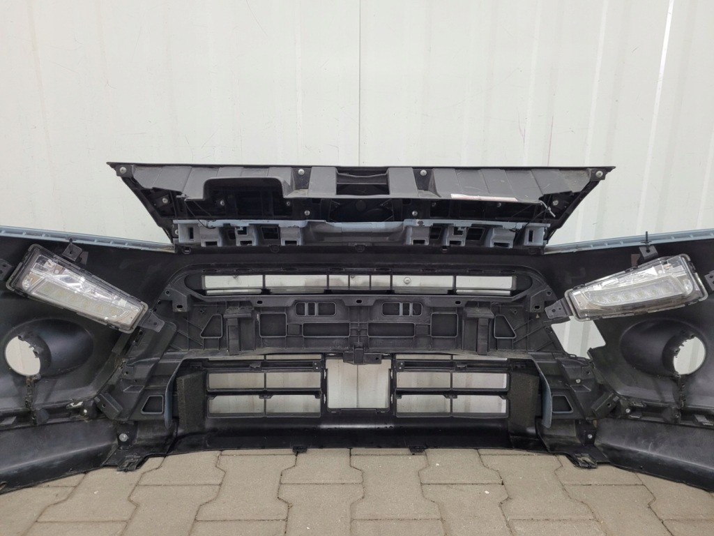 Бампер перед передний suzuki vitara 2 ii lift 3 iii 18-24 Цена