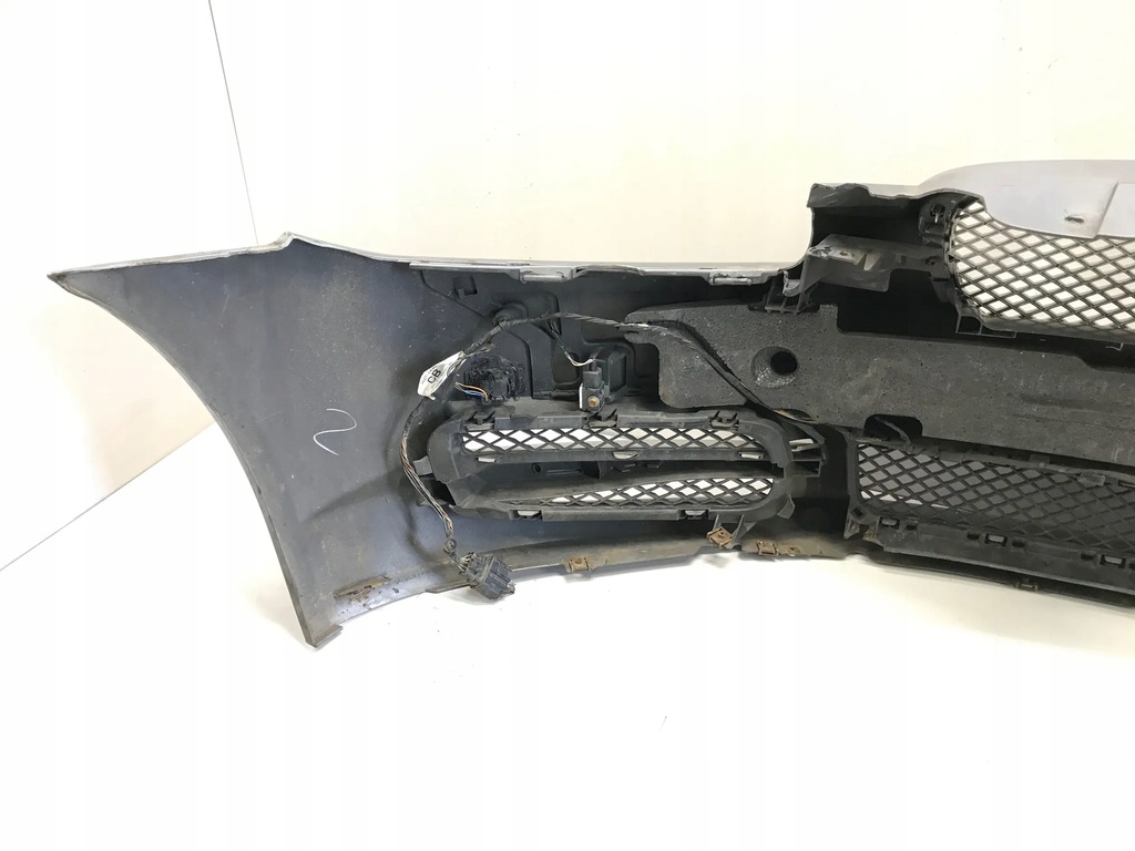 фото №7, Jaguar xf 3000cm3 2009 бампери sedan k4875