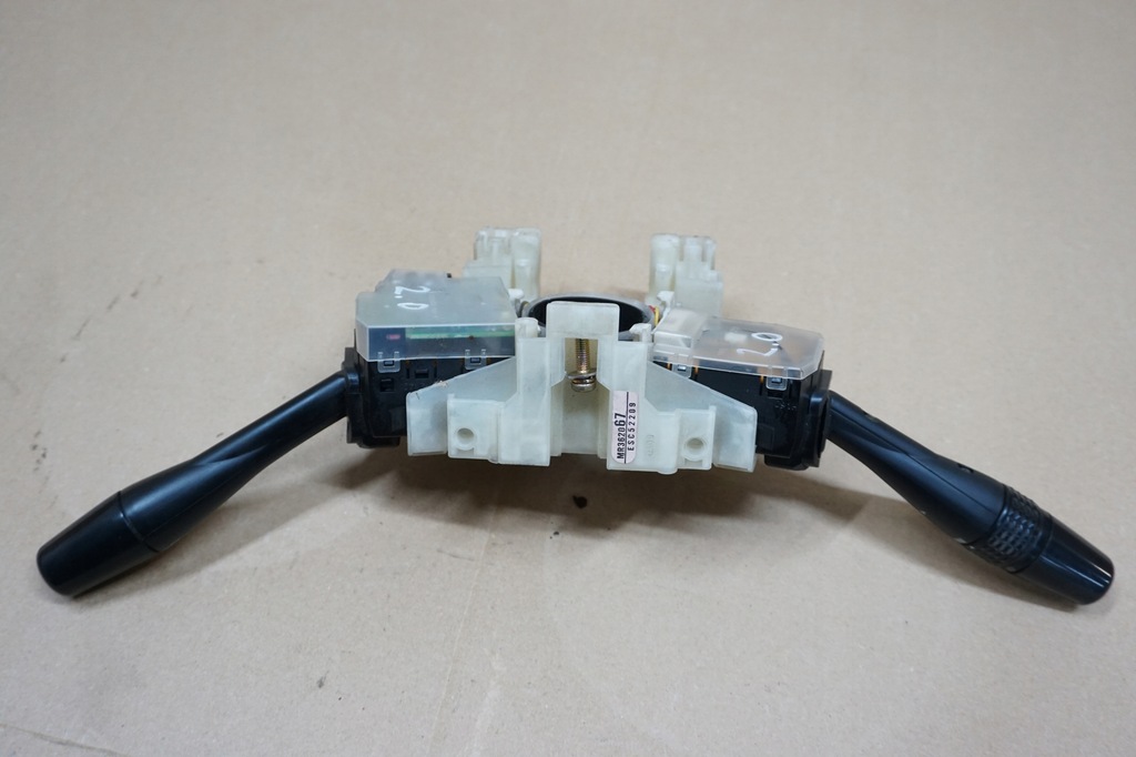 фото №8, Pajero pinin переключатель комбинированный 2,0 gdi eu