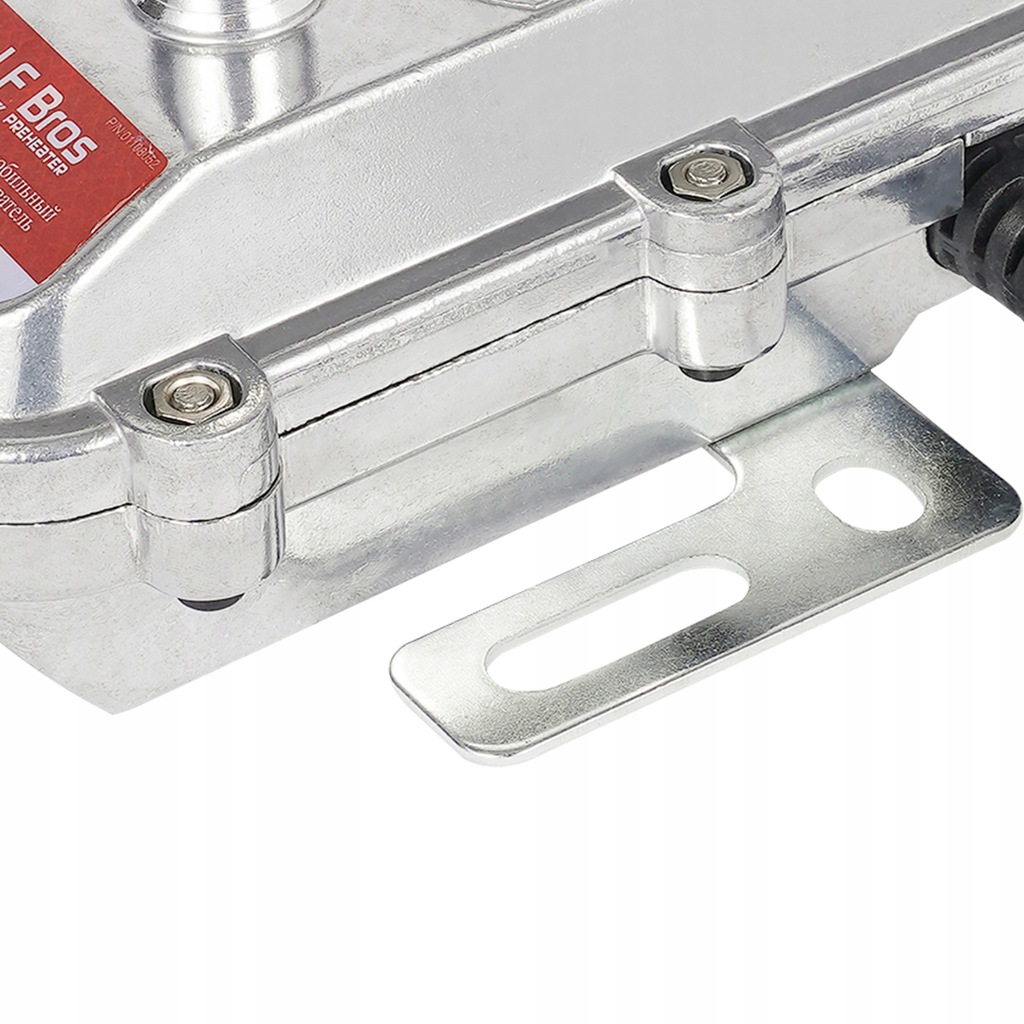 фото №13, Нагрівач нагрівач двигуна webasto з насос 2kw