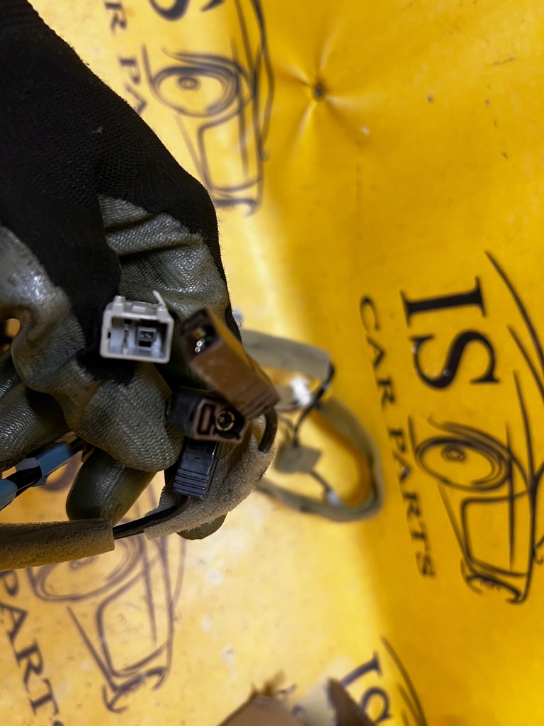 фото №5, Жгут электропроводка антенна nissan x-trail t32