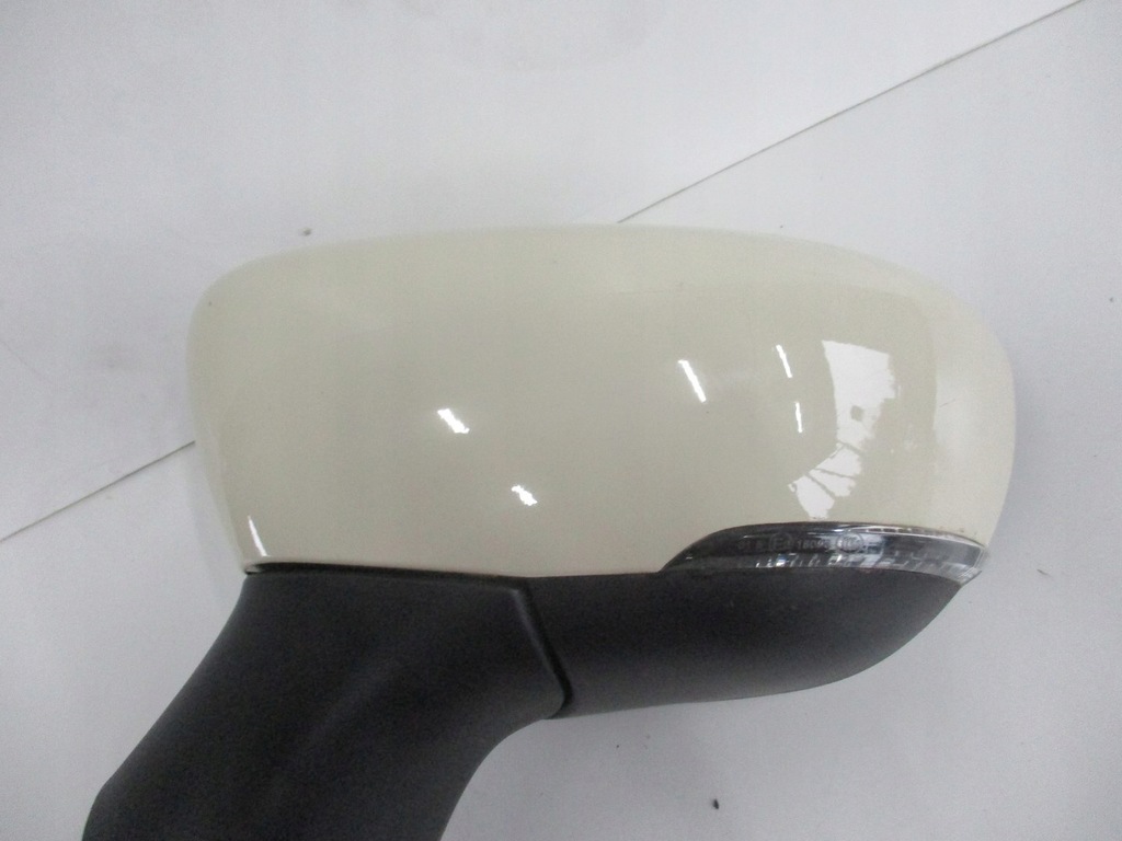 фото №8, Зеркало renault captur lift 18r левая