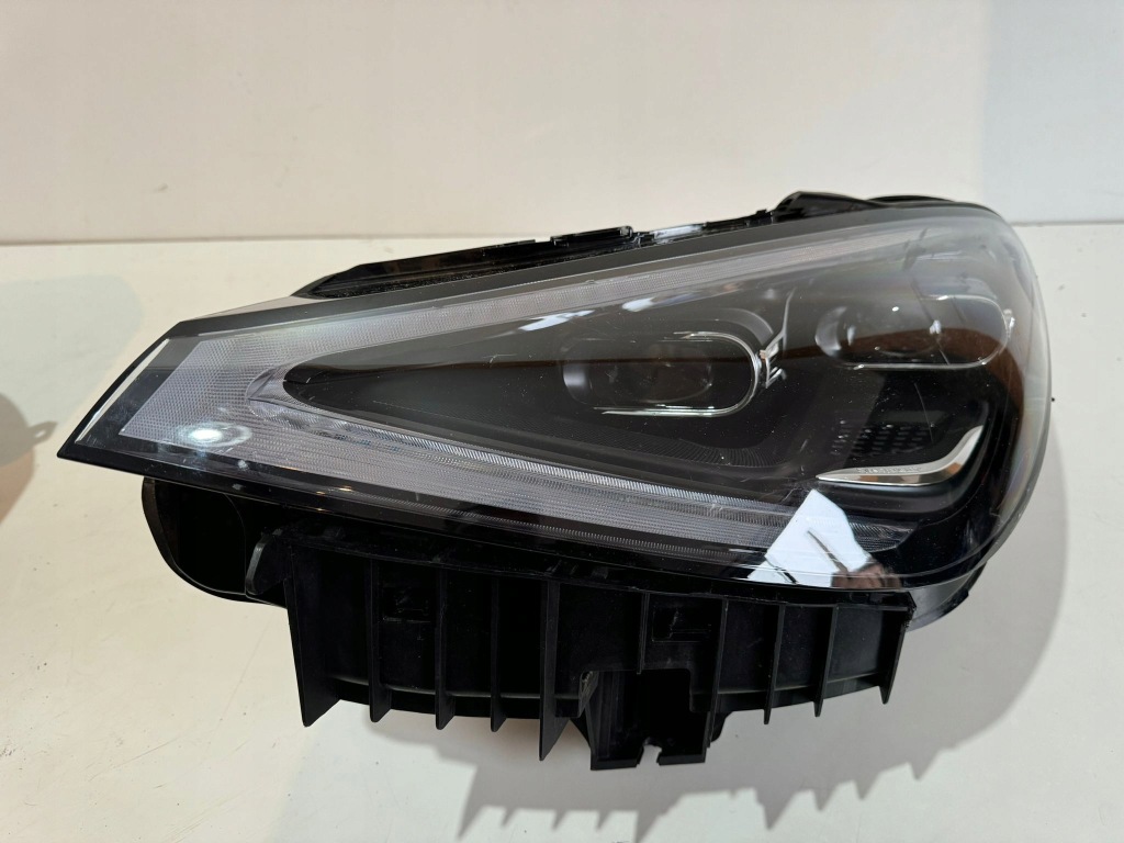 Купити Фара перед передня ліва smart 1 cyber sparks full led 2023- 8893649865