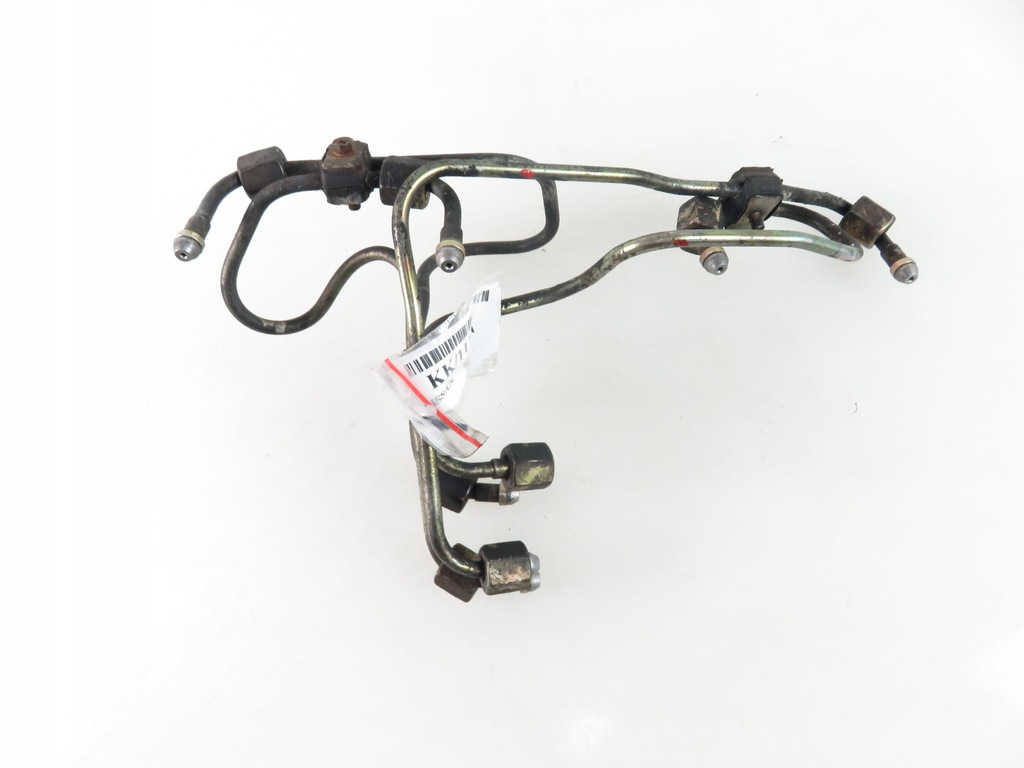 фото №7, Дроти паливні nissan primera p11 2.0 td cd20t