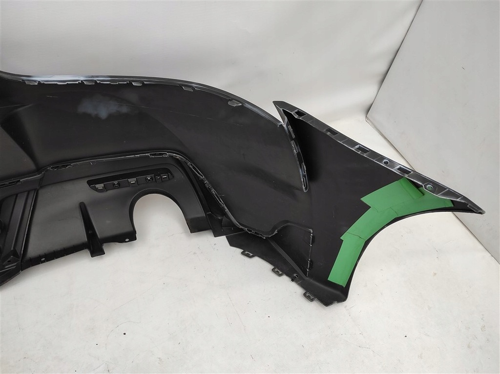 фото №9, Бампер задняя toyota supra gr po 2020 5112966389