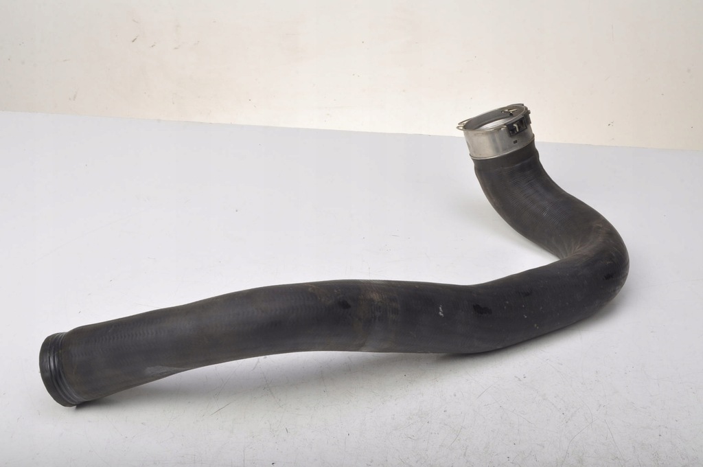 фото №1, Ford fiesta mk8 1.0 труба интеркулер