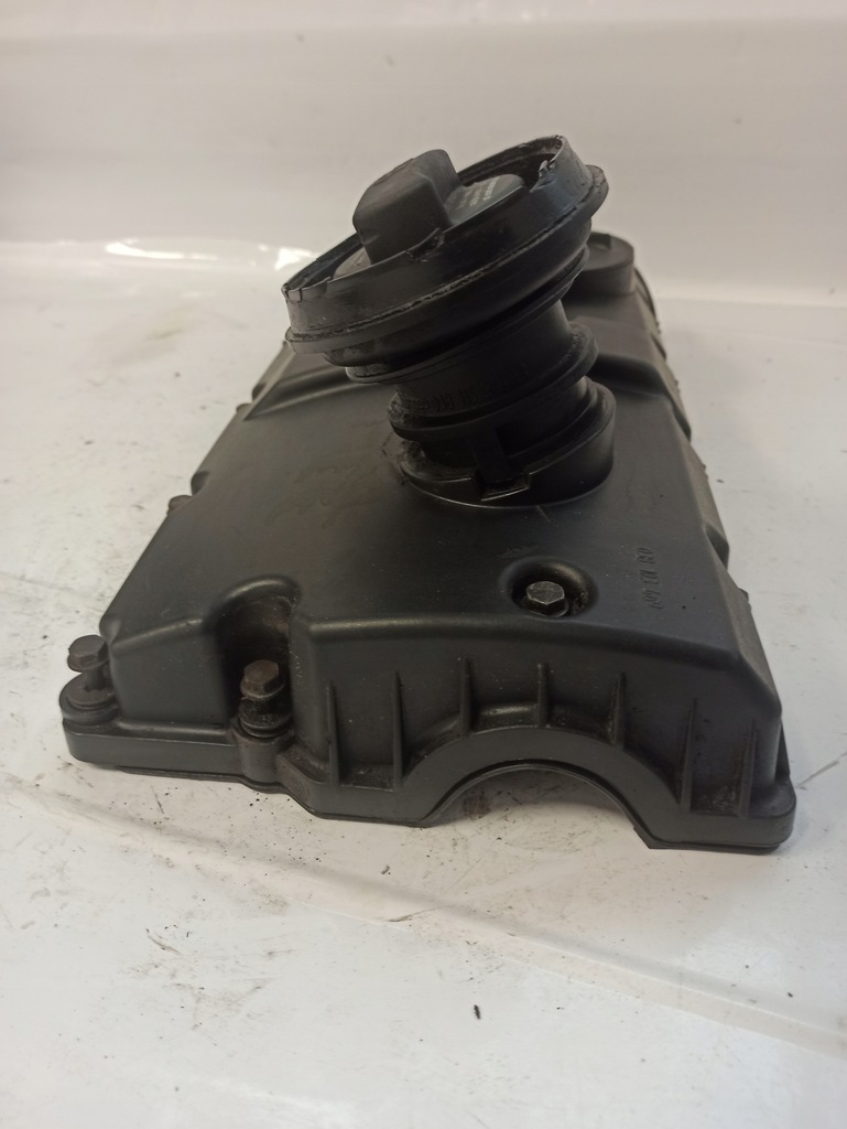 фото №6, Ford galaxy 1.9 tdi крышка клапанов 038103475q