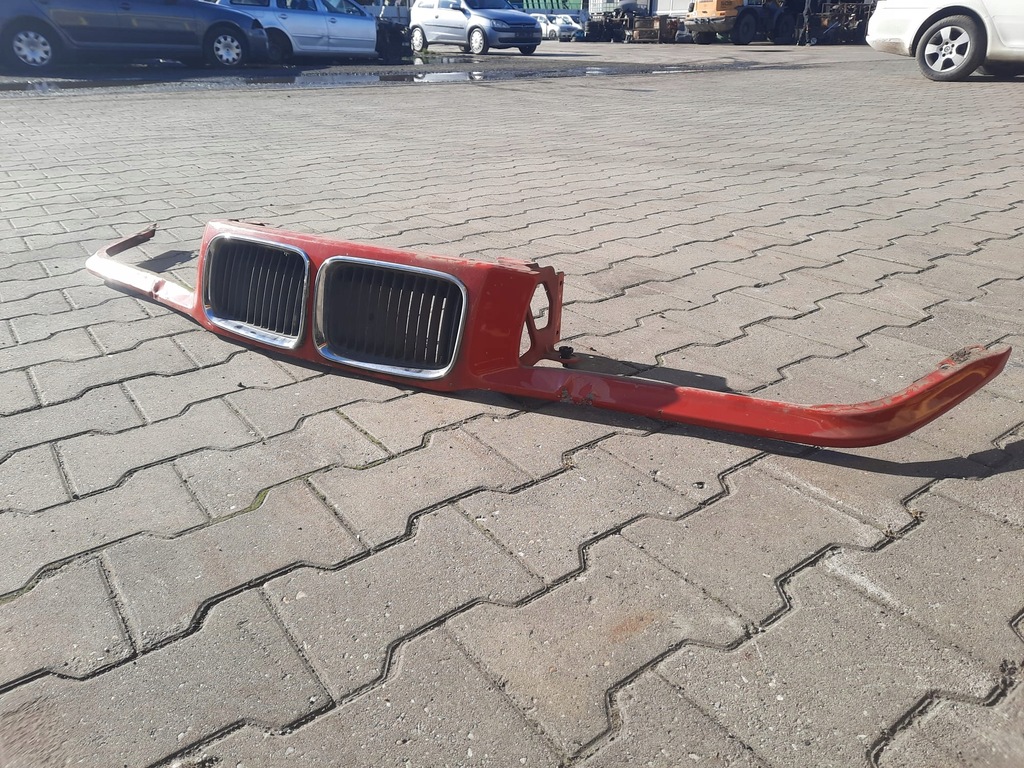 фото №3, Bmw e36 решітка радіатора решітка радіатора