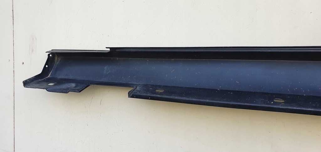 фото №5, Молдинг поріг права поріг mercedes w212 e-klasa