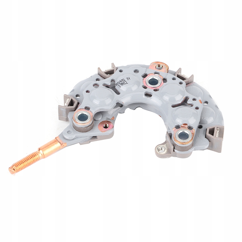 фото №11, Діодний міст діодний генератора pl arc6012 inr402