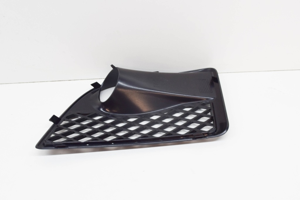 фото №6, Jaguar xk convertible x150 бампер передний левый решётка радиатора новый оригинальный c2p1