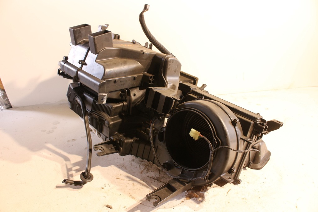 фото №10, Отопитель корпус кондиционер hyundai kona eu