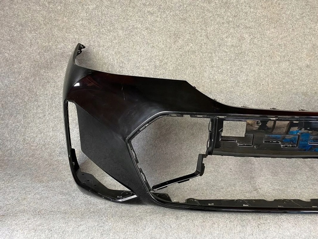 фото №10, Бампер передний перед - bmw serii 3 g20 g21 lci m-pakiet 22-