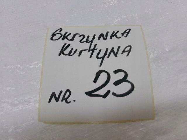 фото №8, Jeep compass шторка безпеки подушка безпеки ліва