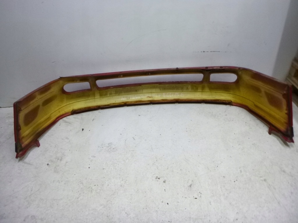 фото №4, Бампер передний mitsubishi eclipse i 1g r87 1992r.