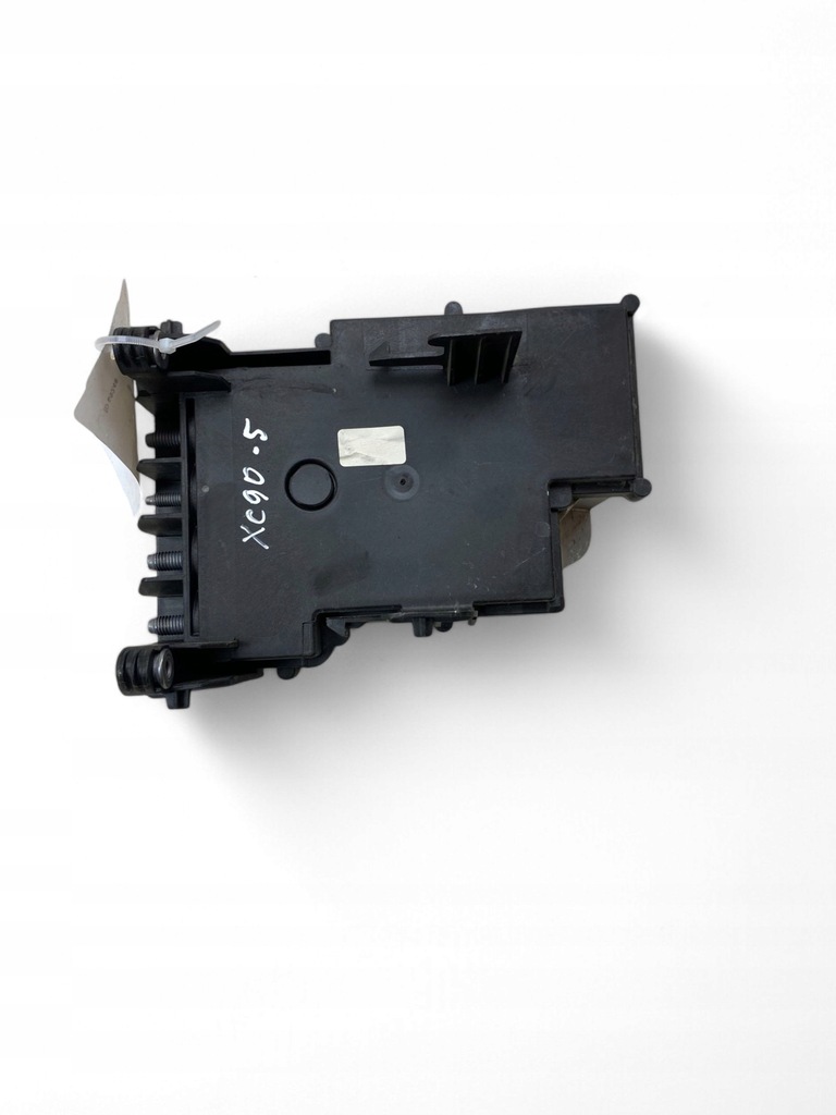 фото №10, Volvo xc90 2018 модуль керування заряджання акумулятор