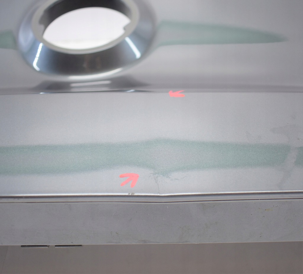 фото №7, Bmw x2 f39 накладка крышки задняя задний org