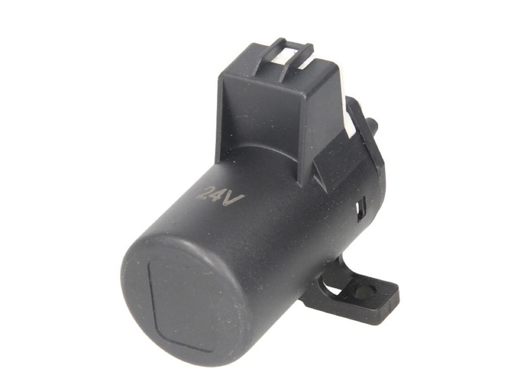 фото №1, Помпа розпилювача 24v rvi c, magnum, manager, maxter, midliner 04.87-