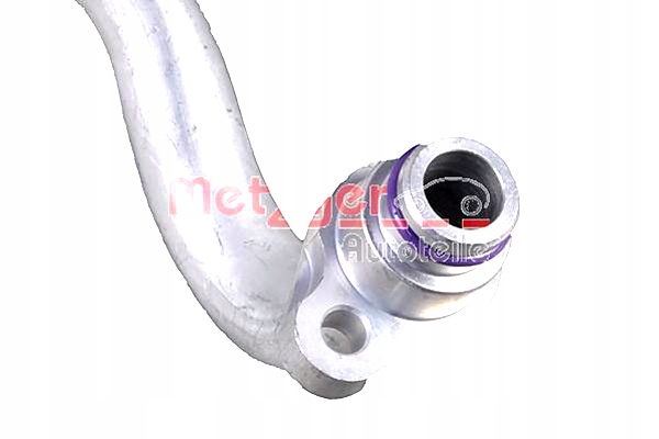 фото №2, Metzger 2360105 шланг низького тиску, кондиціонер