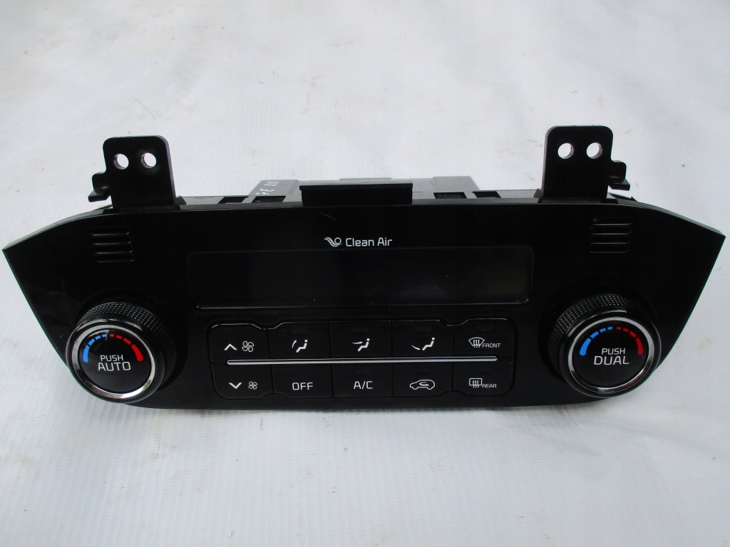 фото №1, Панель обдув клімат-контроль kia sportage 3