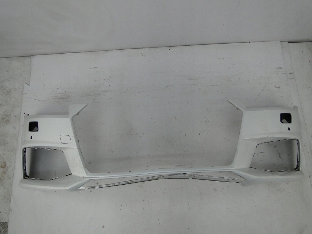 фото №1, Бампер перед audi tt 8s0 s-line 8s 8s0807437h