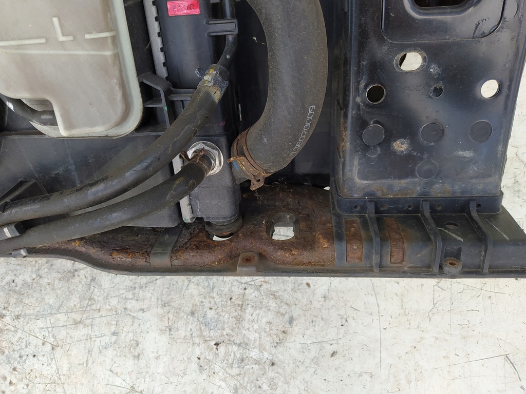 фото №10, Hyundai i30 ii 2 012-016 автоматична коробка передач pas перед передній