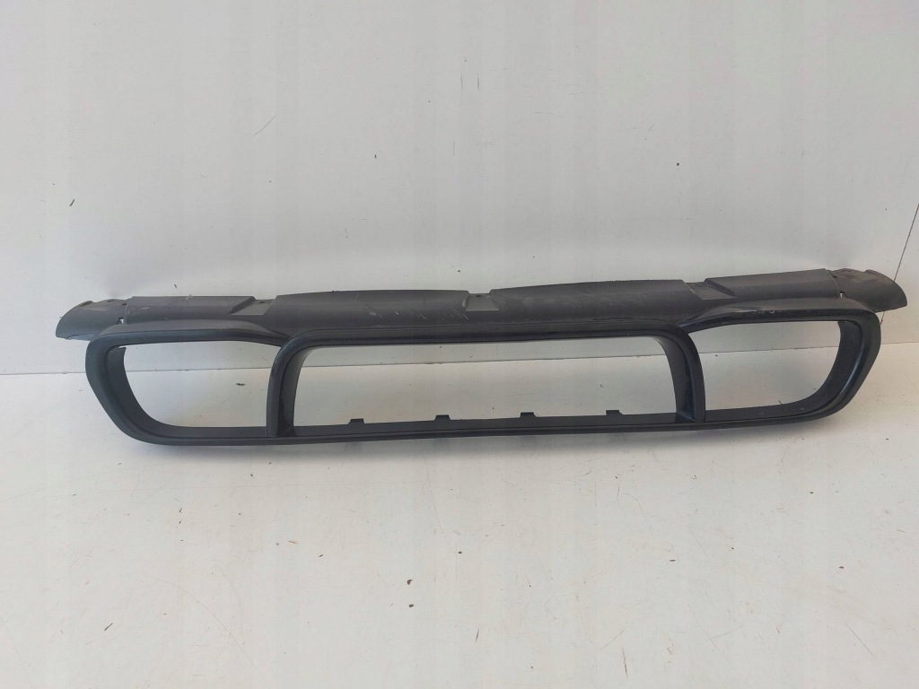 фото №1, Mini f56 накладка бампера перед 7360737 оригинал