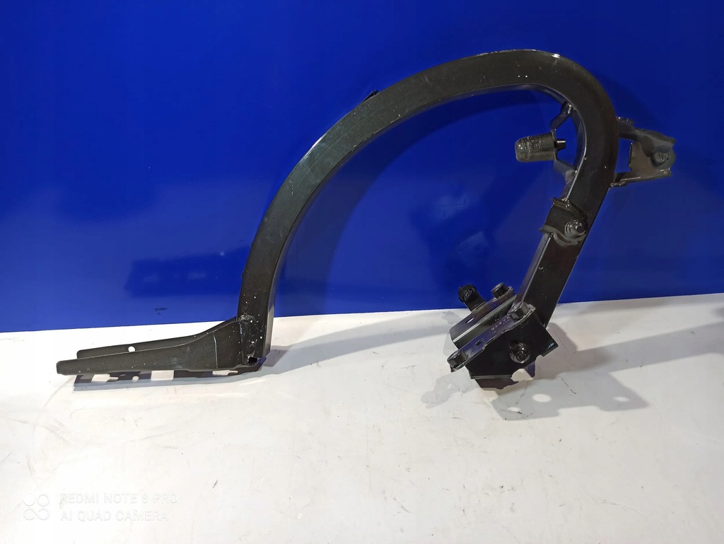 фото №1, Volvo s60 2019 петлі