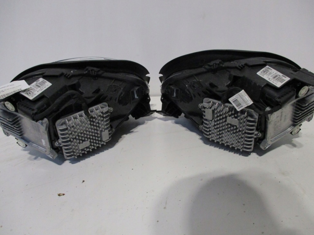 фото №7, Лампа лампи full led mini f55 f56 8738652 8738651