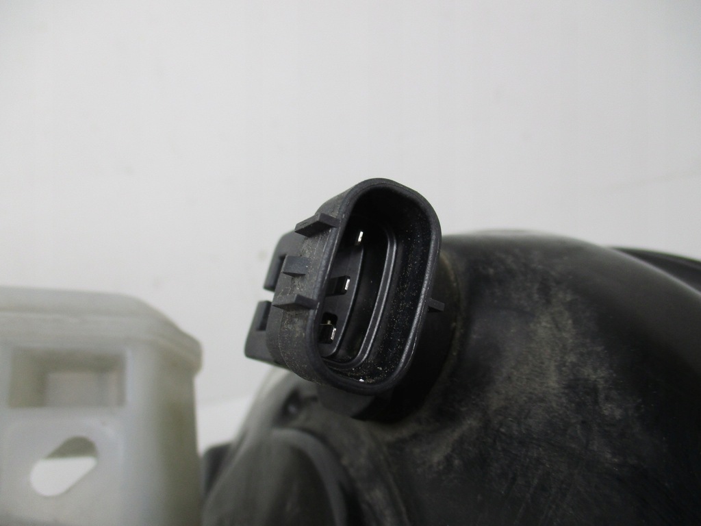 фото №7, I-miev ion c-zero усилитель тормозов тормоза насос 131010-21050