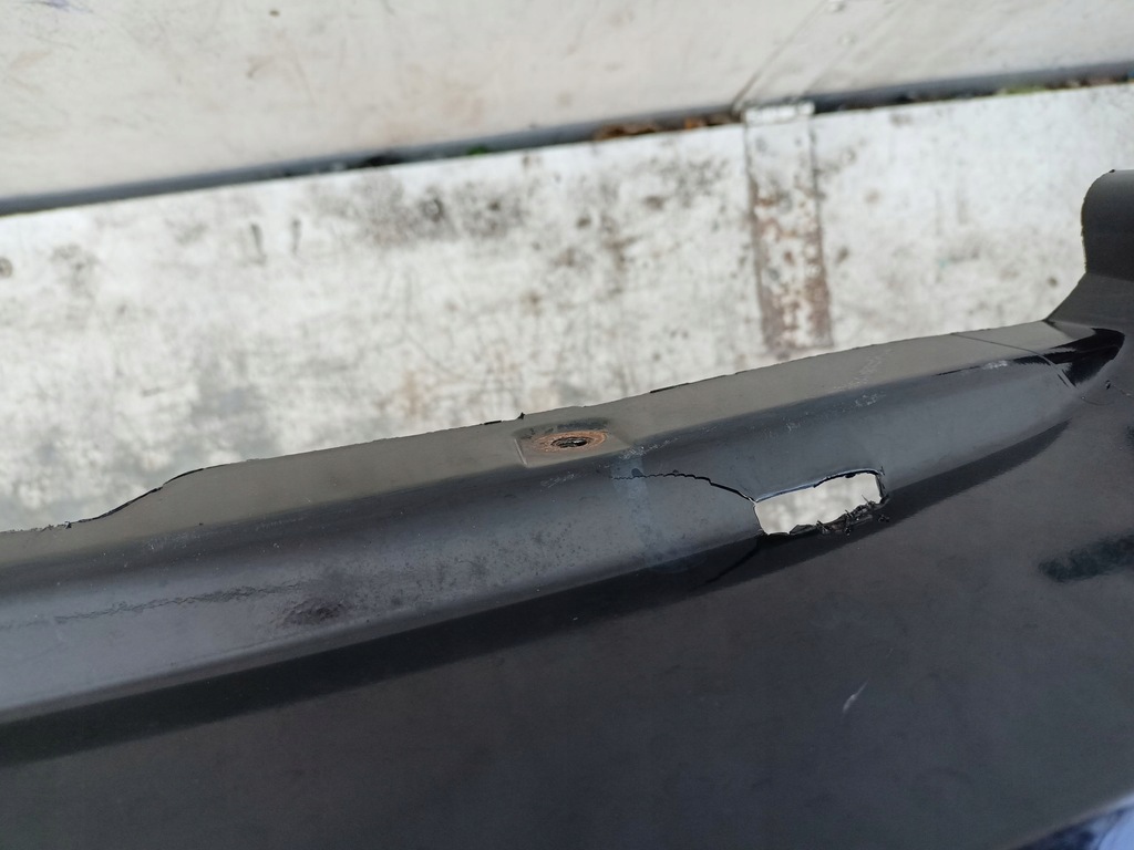 фото №8, Vw golf 5 1k9 kombi jetta бампер перед передній