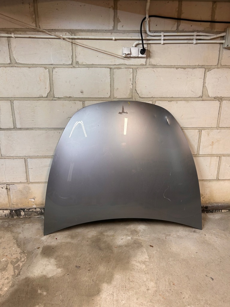 фото №5, Крышка двигателя капот tesla y model y 2020r-