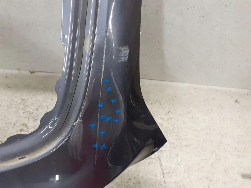 фото №6, Крышка багажника багажника tesla y model y