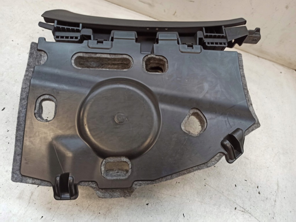 фото №7, Opel astra j iv бардачок 13262607