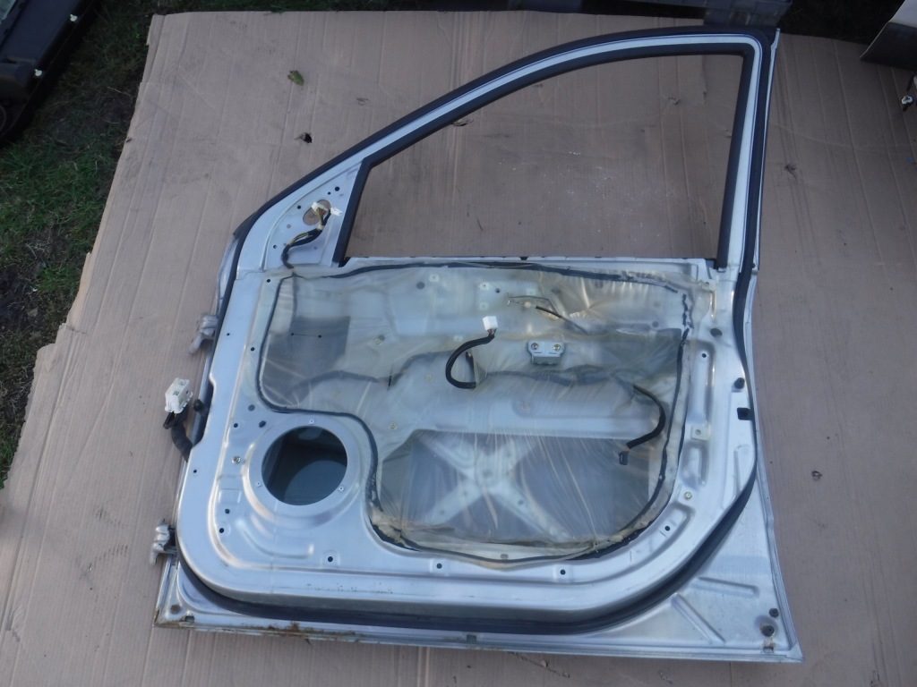 фото №6, Двері правий перед kia sorento