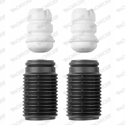 фото №15, Monroe защита амортизатора zest. citroen peugeot p