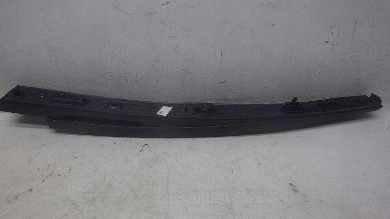 Купити Рейлінг даховий правий dacia jogger 738209227r