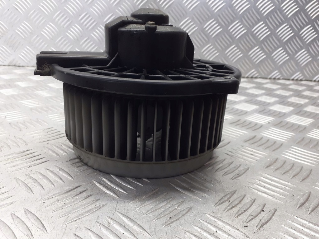 фото №1, Вентилятор обдув suzuki liana 1.4 ddis 19400-1480