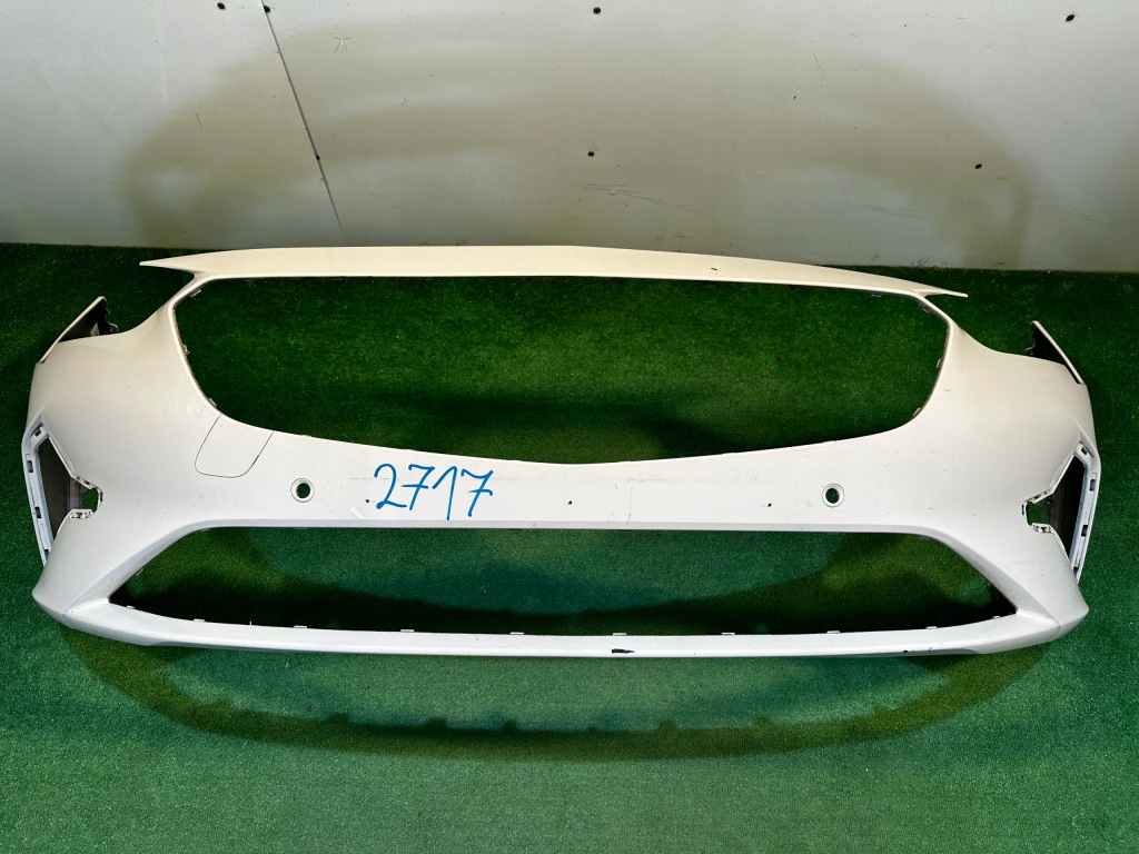 Купить Opel insignia b рестайлинг  бампер перед передний 39140468
