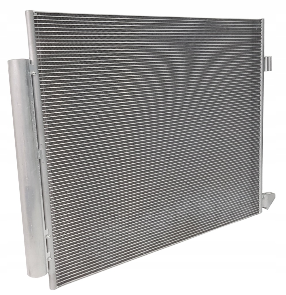 фото №3, Радиатор кондиционера mercedes gls x167 2019 -