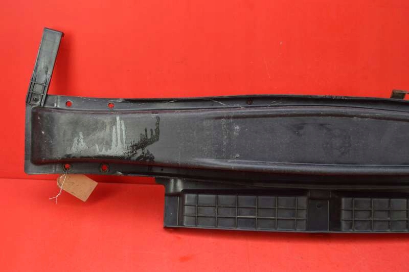 фото №7, Балка бампера задняя задняя усилитель 86630-2c000 hyundai coupe 2 ii 01-05