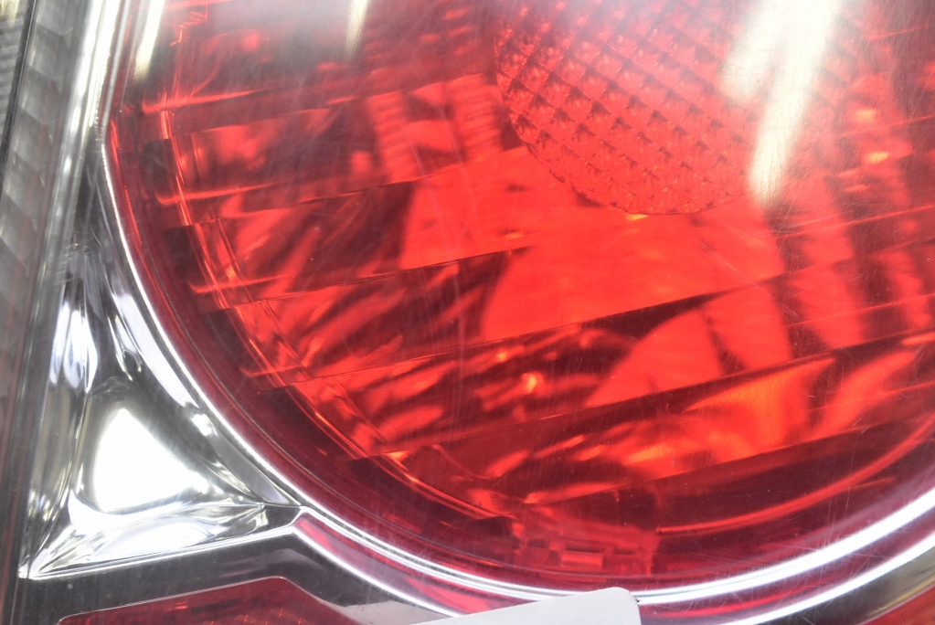 фото №6, Лампа правая задняя задняя 35603-54g1r suzuki liana 5d hb lift 04-07