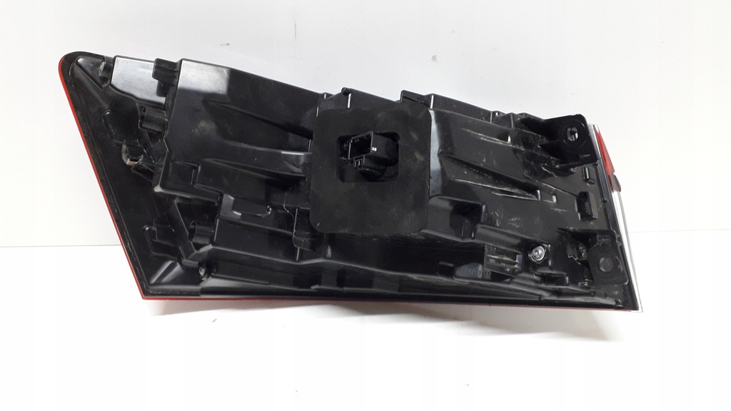 фото №12, Skoda superb 3 iii lift лампа правая задняя 3v5945208b