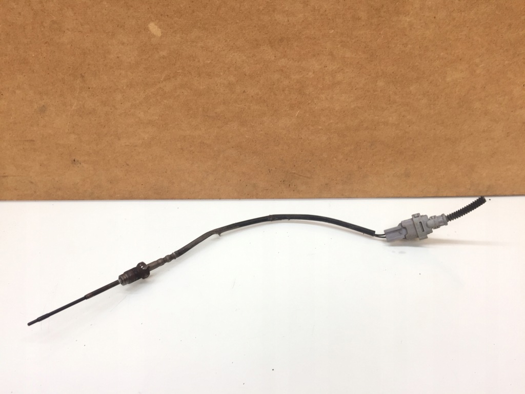 фото №1, Clio iv датчик температури вихлопних газів 226404490r