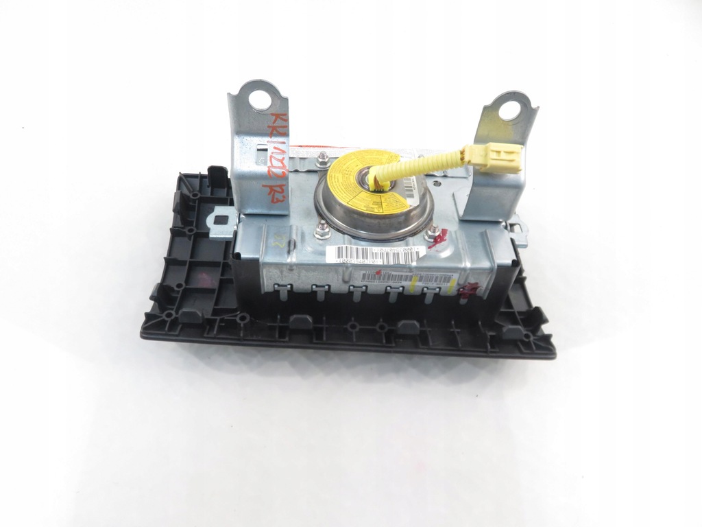 фото №8, Подушка пасажира suzuki ignis ii 7391086g11